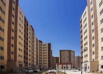 ۲/۹ میلیون واحد مسکن در پایتخت/ ۴۷ درصد زیر ۷۵ متر
