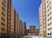 ۲/۹ میلیون واحد مسکن در پایتخت/ ۴۷ درصد زیر ۷۵ متر