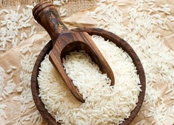 کاهش ۱۸ تا ۲۵ درصدی قیمت برنج ایرانی