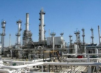سهم بخش خصوصی در صنعت پالایش نفت فقط ۱ درصد !