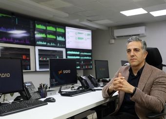 نگهبانان نامرئی زیرساخت پرداخت الکترونیک سداد