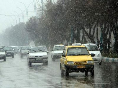 هشدار سخنگوی صنعت آب درباره احتمال وقوع بارش‌های شدید