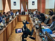 پیشرفت سواحل مکران با همدلی و همراهی دستگاه‌های اجرایی و مشارکت مردم قابل حصول است