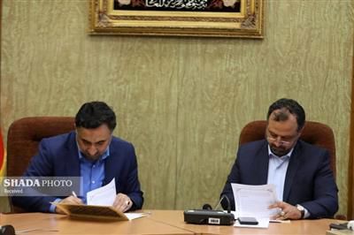 تفاهم نامه افزایش سرمایه ثبتی صندوق های پژوهش و فناوری امضا شد