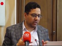 تولید آهن و فولاد ایران و ترکیه در یک سطح است، ولی نسبت خام فروشی ما بسیار بالاست