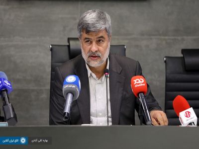 گذر هرکس به سازمان اموال تملیکی و تعزیرات بیفتد از تجارت پشیمان می‌شود