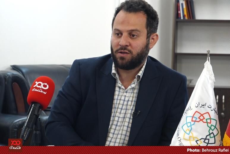 دومین نمایشگاه اختصاصی اوراسیا در تهران برگزار می شود