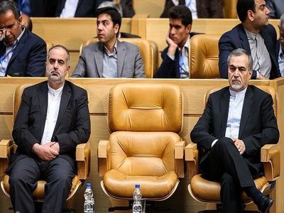 دروغ ۶ میلیارد دلاری واشنگتن پست چه کسانی را در ایران خوشحال کرد؟