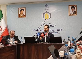 بورس کالا قیمت فولاد و سیمان مسکن مردم را بالا می‌برد