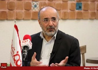 ۲ میلیارد دلار از یک بانک طلبکاریم ولی کل دارایی این بانک ۲۰۰ میلیون دلار هم نمی‌شود