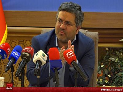 عده‌ای در کشور علاقه‌مندند که زمین گران بماند