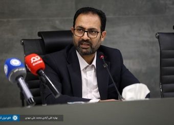 آذربایجان ۲۲ کشتی "رو رو" دارد ولی ما یک کشتی "رو رو" هم نداریم