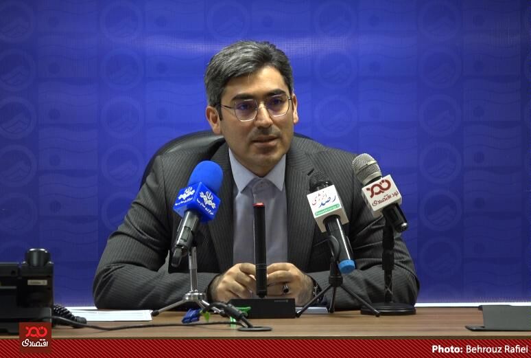 تغییرات اقلیمی سالانه یک میلیارد مترمکعب آب تجدیدپذیر کشور را کاهش می‌دهد