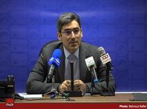تغییرات اقلیمی سالانه یک میلیارد مترمکعب آب تجدیدپذیر کشور را کاهش می‌دهد