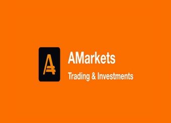 آموزش ثبت نام در بروکر آمارکتس AMarkets + آموزش تصویری افتتاح حساب