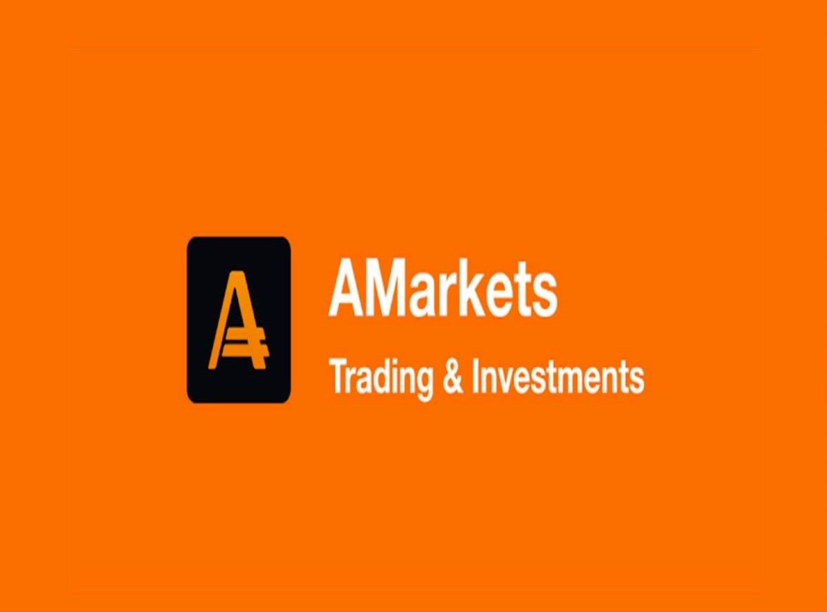 آموزش ثبت نام در بروکر آمارکتس AMarkets + آموزش تصویری افتتاح حساب