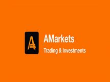 آموزش ثبت نام در بروکر آمارکتس AMarkets + آموزش تصویری افتتاح حساب