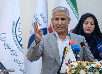 حتی نمی‌توانیم یک حمل مستقیم کالا از کرمانشاه به کردستان عراق داشته باشیم