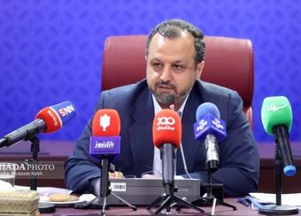 برخی از امروز می‌خواهند برای سال 1403 در بازار ارز نرخ‌سازی کنند/ تلاش کردند بعد از تحولات فلسطین بازار ارز کشور را بهم بزنند