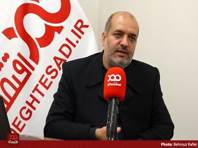 ۱۷ بانک کشور ۷۸ شرکت فعال انبوه‌سازی دارند