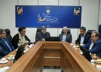 انتصاب مدیرعامل جدید شرکت صنعتی دریایی ایران (صدرا)