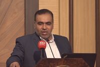 معلوم نیست که بتوانیم سهم کاشی و سرامیکمان را در بازار عراق حفظ کنیم