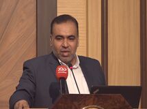 معلوم نیست که بتوانیم سهم کاشی و سرامیکمان را در بازار عراق حفظ کنیم