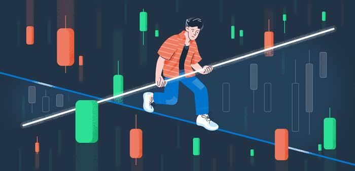 اصول مدیریت ریسک در فارکس
