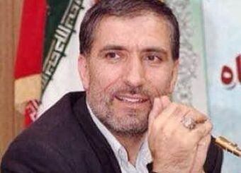 مدیرعامل شرکت ملی نفتکش ایران منصوب شد