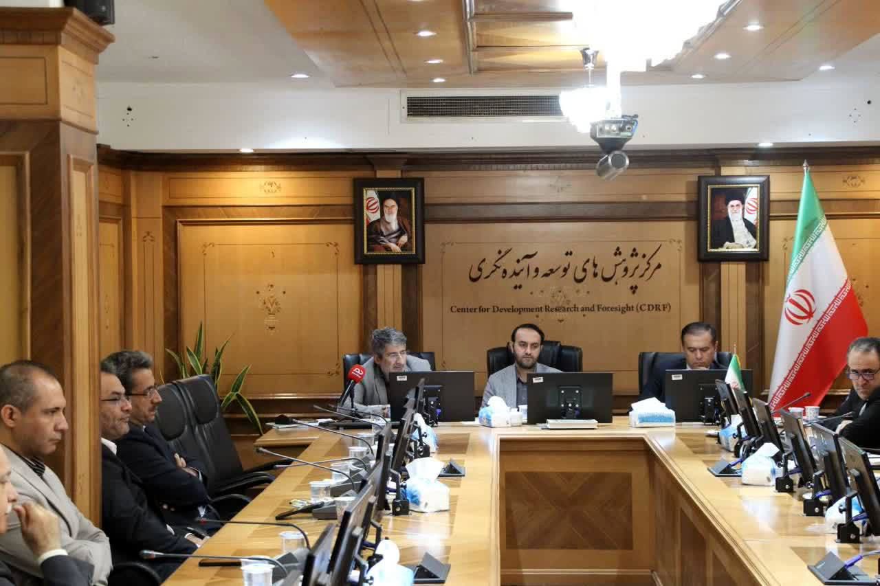 الگوی موفق برنامه چهارم توسعه در نگاه به مناطق مرزی قابلتکرار است