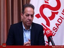 وزارت صمت با ادغام مرکز ملی فرش با آمریکا همراهی کرد