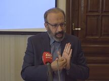 در دولت قبل سه سال به شرکت رویال دات شل نفت دادیم ولی پول آن را ندادند