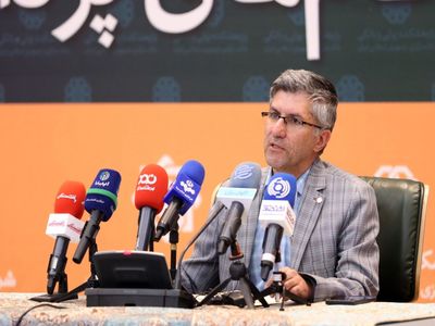 اعتبارسنجی پروژه‌ای با اولویت بسیار بالایی برای ماست