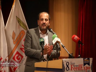 واردات نهاده‌های دامی باید از انحصار خارج شود/ این خوب نیست که فقط دو یا سه نفر واردات می‌کنند