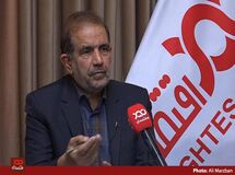 وزیر نفت دائم مردم را به مصرف بالای بنزین تشویق می کند!
