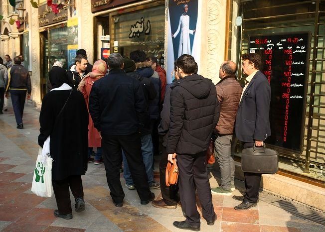 تامین جریان ارزی از سوی بانک مرکزی به ۵۲ میلیارد دلار رسید