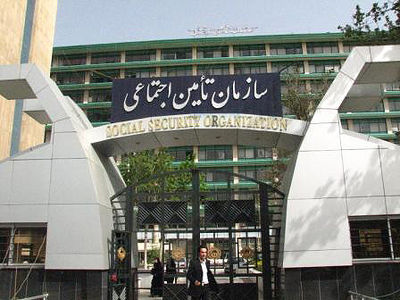 ۲۳ ملک یک شرکت وابسته به تامین اجتماعی سند ندارد
