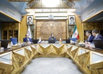 گسترش همکاریهای تجاری ایران و بلاروس با مشارکت صندوق ضمانت صادرات
