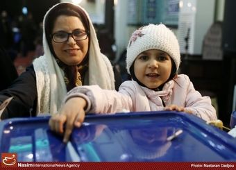 بودجه ۲۱۰۰ میلیارد تومانی انتخابات اسفند