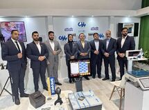 حضور شرکت ژرف پویان ترنم باران و گروه بازرگانی رنگین کمان در نمایشگاه ستاره‌ها؛ جایی که دنیای غذا و صنعت گردشگری به هم متصل می‌شود