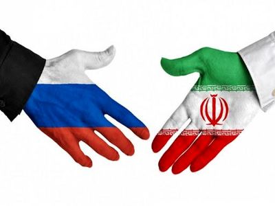 صادرات ایران به روسیه نسبت به دوره روحانی ۲ برابر شده است