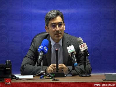 دستورالعمل مهار سیلاب‌های ورودی به دریا تدوین می‌شود