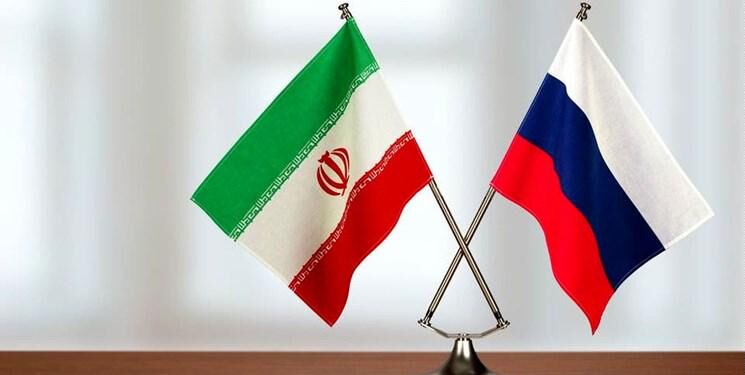 لیست اقلام عمده صادراتی ایران به روسیه