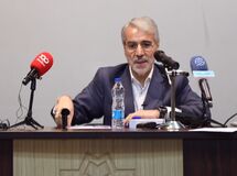 داشتیم کاری می‌کردیم که تحریم‌ها لغو شود، همین مجلس کنونی نگذاشت