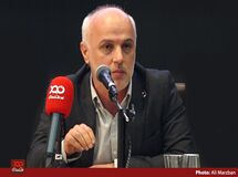 برای صادرات پتروشیمی آبادان سنگ اندازی می‌کنند