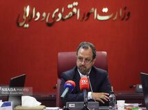 بستر دولت در حوزه هوشمند سازی نان در اختیار موسسات خیریه قرار گرفت