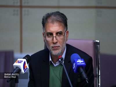 پارسال ۲۰ میلیون دلار کاتالیست به روسیه صادر کردیم