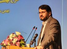 بعد از ۱۵ سال قرارداد کریدور ارس را نهایی کردیم/ پروژه‌های قفل شده گذشته را در این دولت اجرایی کردیم