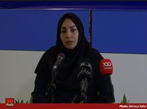 زمستان پر بارش هم مشکل آب ما را حل نمی‌کند/ به دلیل چهار سال کم بارشی ذخایر برف بسیار ناچیزی داریم
