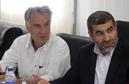 بدهی معوق ۱۶۰۰ میلیارد تومانی نایب‌رئیس سابق اتاق بازرگانی ایران به بانک توسعه‌صادرات